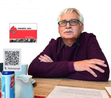 Foto Rüdiger Singbeil