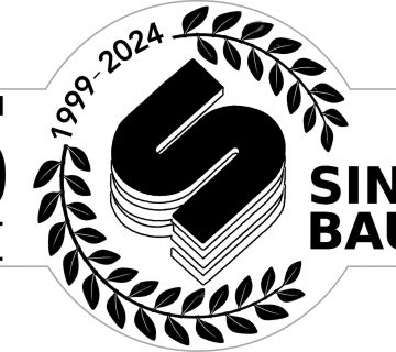 25 Jahre Singbeil Bau
