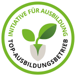 Top-Ausbildungsbetrieb