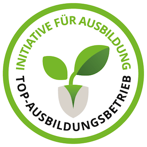 Top-Ausbildungsbetrieb